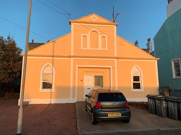 1 Bedroom Property To Rent In Foxhouses Road, Whitehaven, CA28