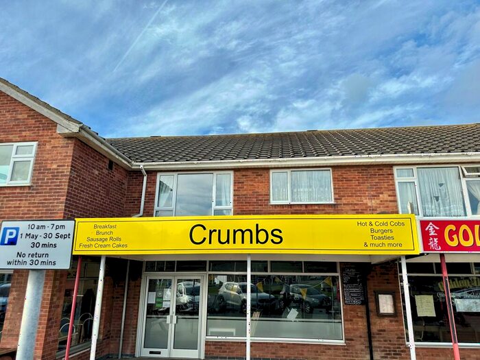 2 Bedroom Flat To Rent In The Green, Chapel St Leonards, PE24