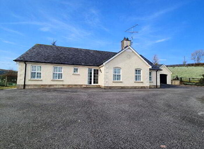 3 Bedroom Bungalows For Sale In Sloughan Road, Omagh, BT78