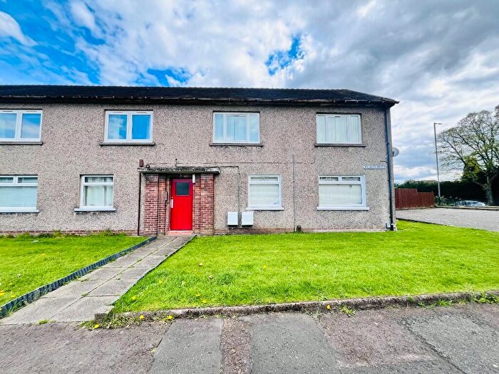 1 Bedroom Flat For Sale In Millburn Drive, Renfrew, Renfrewshire, PA4