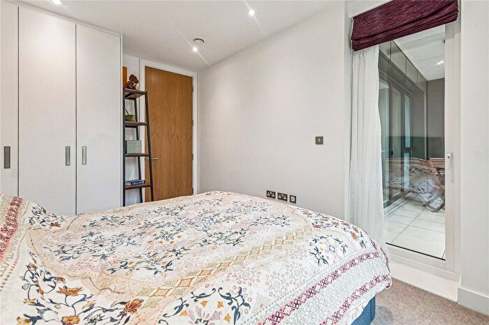 1 Bedroom Flat For Sale In Shirland Road, London, W9