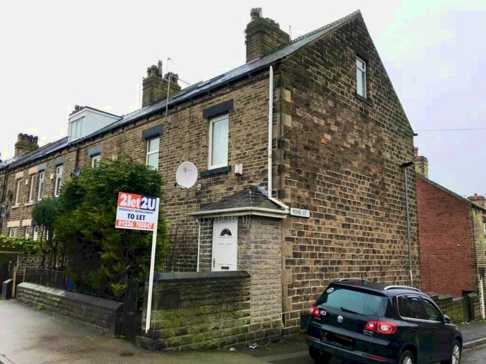 3 Bedroom Property To Rent In Park Road, Barnsley, S70