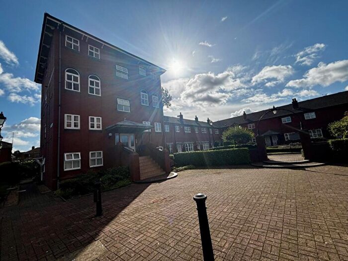 3 Bedroom Apartment To Rent In Lye Corner, Gatehouse Lane, Bedworth, CV12