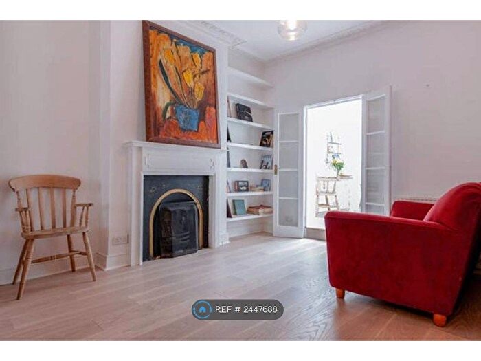 1 Bedroom Flat To Rent In Tavistock Road, London, W11