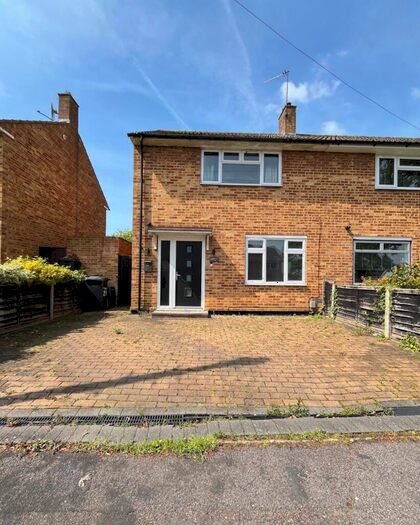 2 Bedroom Terraced House To Rent In Barrow Lane, Cheshunt, Waltham Cross, Hertfordshire, EN7