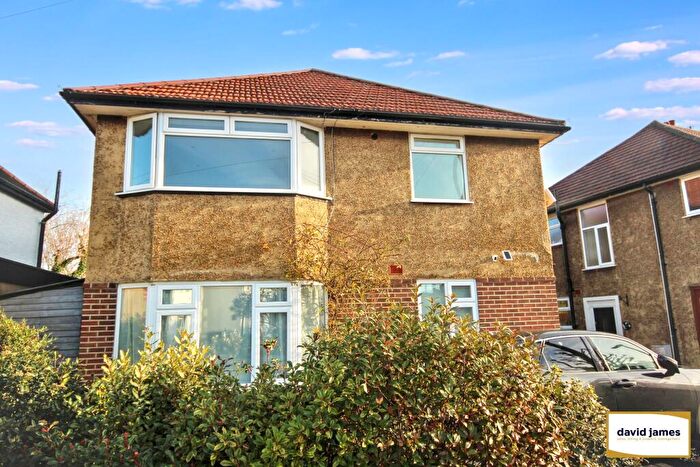 2 Bedroom Maisonette To Rent In A Union Road, Bromley, BR2