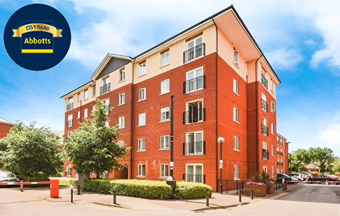2 Bedroom Apartment To Rent In John Dyde Close, Bishop's Stortford, CM23