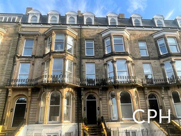 1 Bedroom Flat To Rent In Esplanade Gardens, Scarborough, YO11