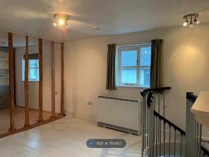 Studio To Rent In Market Street, East Harling, Norwich NR16