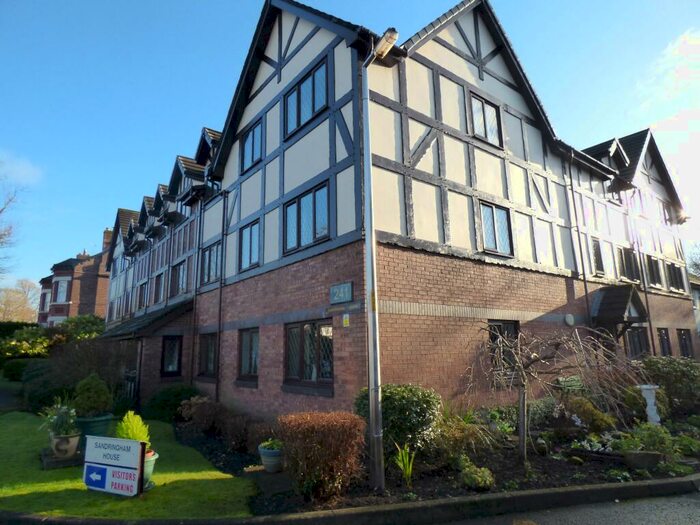 2 Bedroom Apartment To Rent In Flat Sandringham House, Stockport Road, Stockport, SK6
