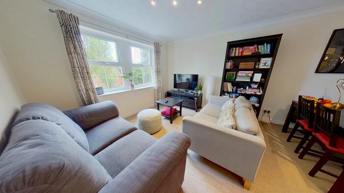 2 Bedroom Flat To Rent In The Cricketers, Headingley, Leeds, LS5