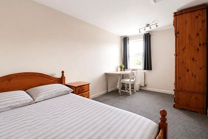 4 Bedroom House To Rent In Humber Road, Beeston, Nottingham, Nottinghamshire, NG9