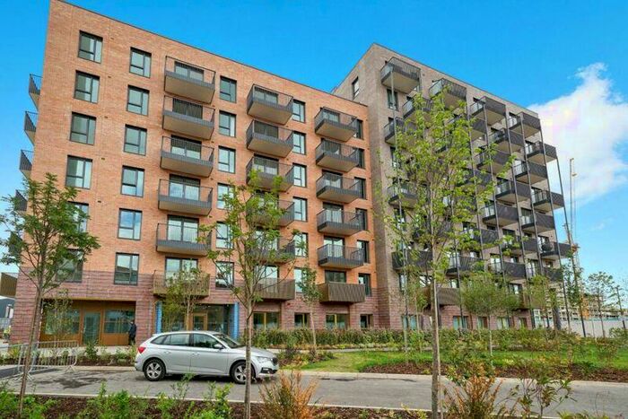 1 Bedroom Flat To Rent In Eastman Village, Harrow View, Harrow, HA1