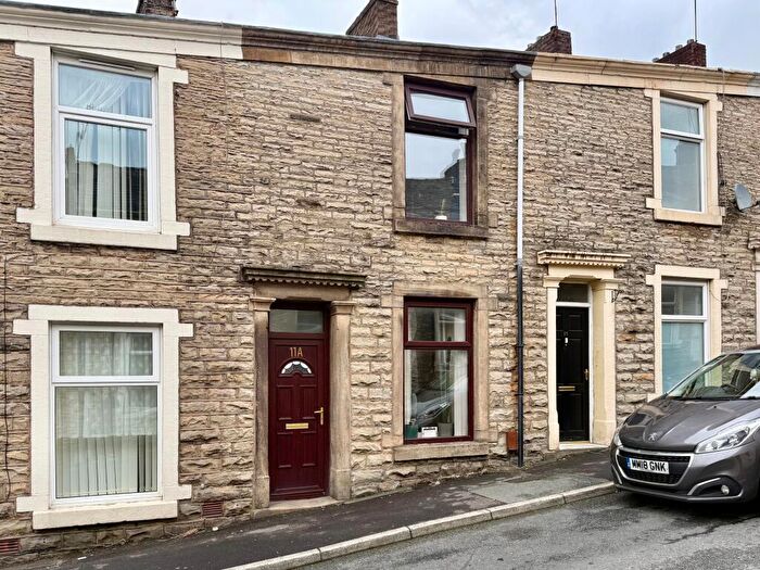 2 Bedroom Terraced House To Rent In Preston Street, Darwen, BB3