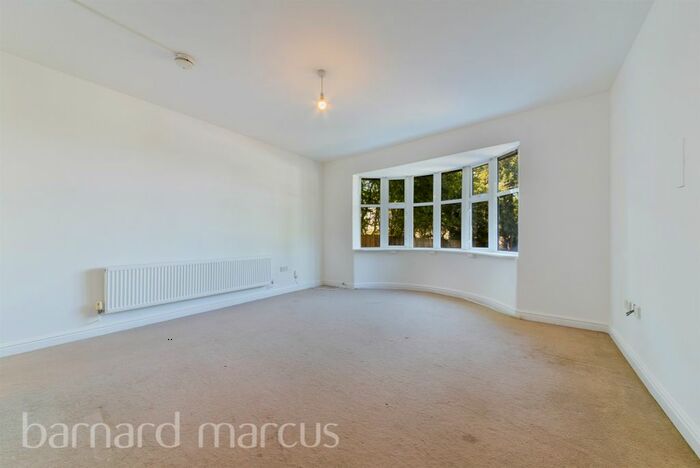 2 Bedroom Flat To Rent In Haling Park Road, South Croydon, CR2