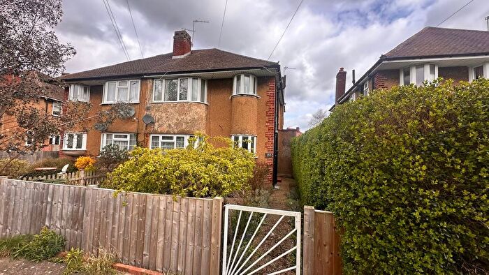 1 Bedroom Flat For Sale In Bedfont Lane, Feltham, TW14