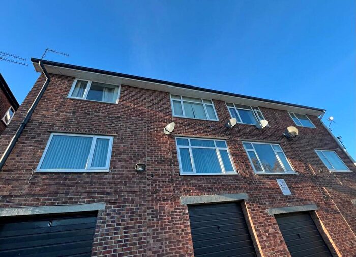 1 Bedroom Flat To Rent In Brailsford Road, Ecclesfield, Sheffield, S5