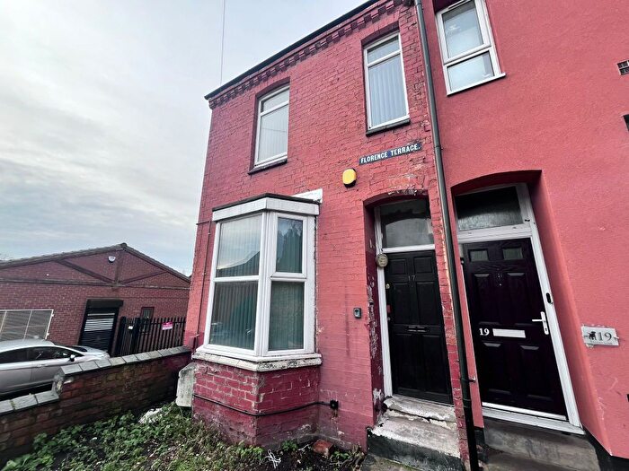 5 Bedroom End Of Terrace House To Rent In Barras Lane, Coventry, CV1