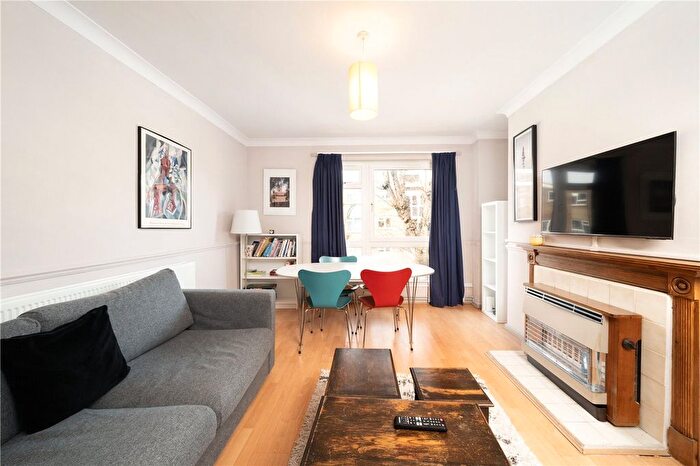 1 Bedroom Flat For Sale In Atney Road, London, SW15