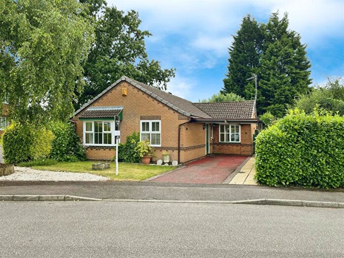 3 Bedroom House To Rent In Eastbrae Road, Littleover, DE23