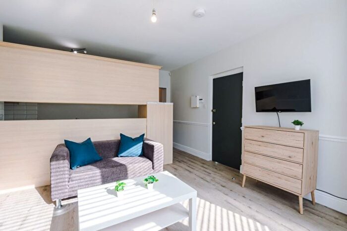 1 Bedroom Terraced House To Rent In Heaton Park Road, Newcastle, NE6