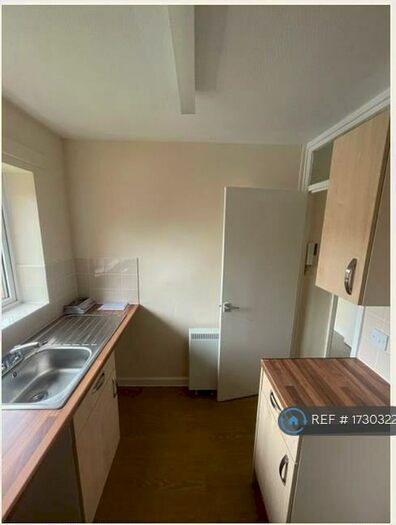 1 Bedroom Flat To Rent In Greencroft, Stoney Stanton, Leicester, LE9