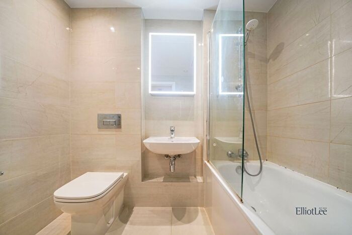 1 Bedroom Flat For Sale In Alexandra Avenue, Emporium Court, HA2