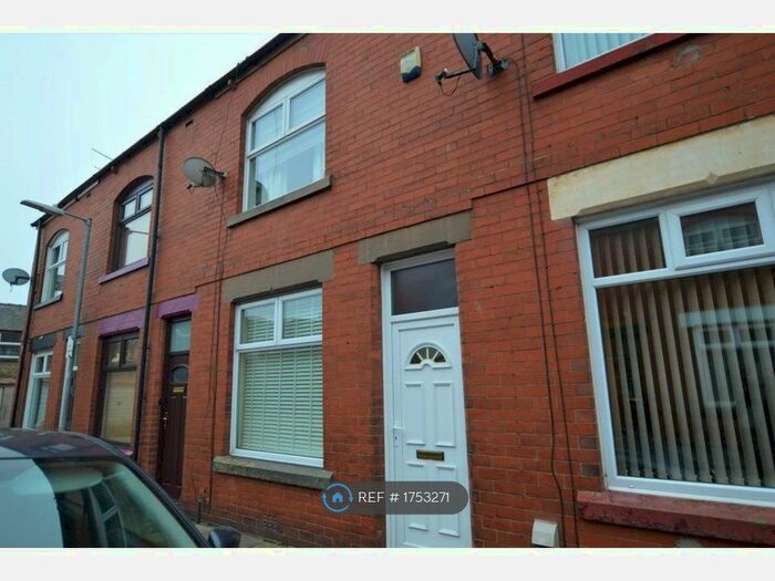 2 Bedroom Terraced House To Rent In Grace Street, Horwich, Bolton, BL6