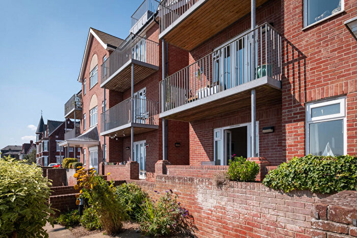 2 Bedroom Flat For Sale In Esplanade Court, Great Yarmouth, Norfolk, NR30