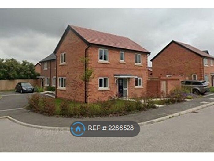 3 Bedroom Semi-Detached House To Rent In Meon Close, Liverpool, L21