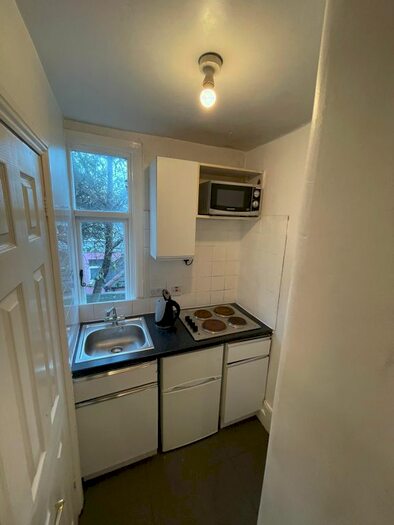 1 Bedroom Studio To Rent In Buckingham Street, Brighton, BN1