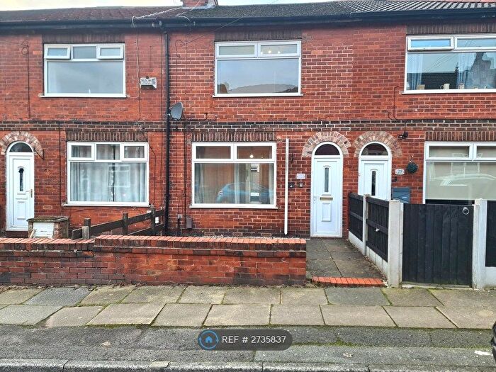 2 Bedroom Terraced House To Rent In Mulgrave Street, Swinton, Manchester, M27