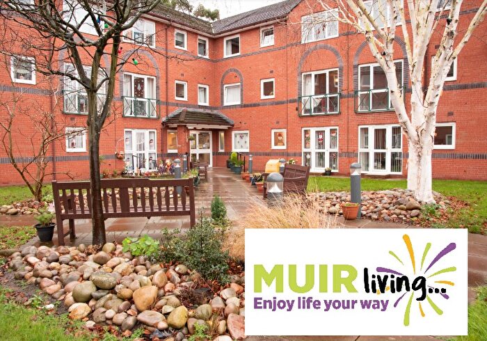 1 Bedroom Flat To Rent In Smithy Lane, Ellesmere Port, Cheshire, CH66