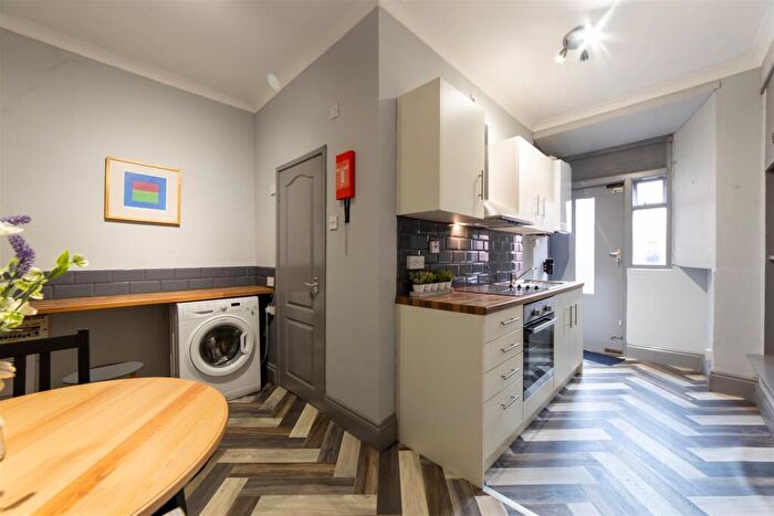 Studio To Rent In Stannington Grove, Heaton, NE6