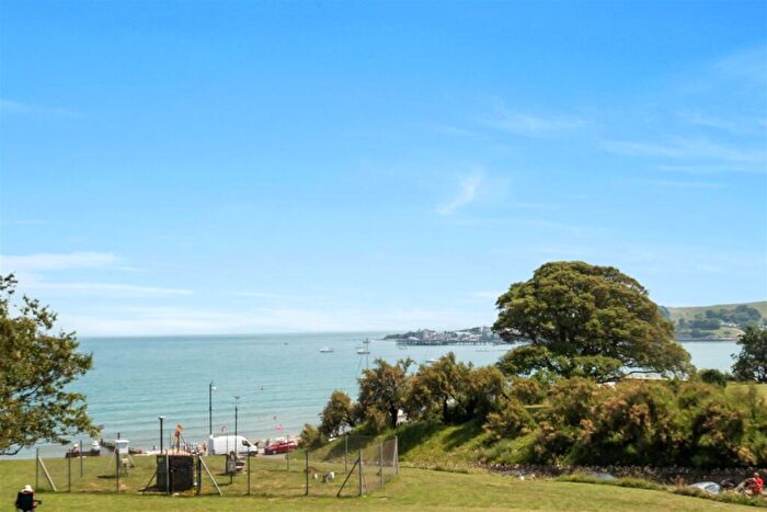 1 Bedroom Retirement Property For Sale In De Moulham Road, Swanage, BH19 - Photo 2