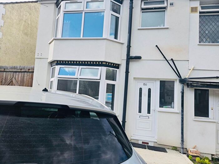 5 Bedroom Terraced House To Rent In Runley Road, Luton, LU1