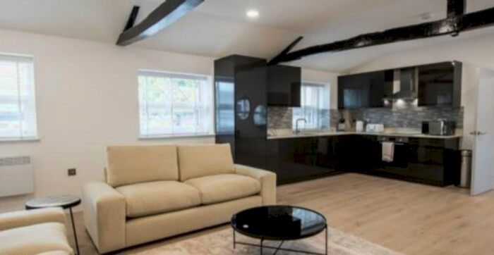 2 Bedroom Flat To Rent In Derwent House, Eden Grove, Appleby-In-Westmorland, CA16