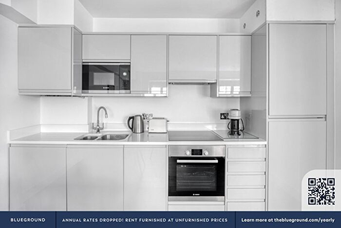 1 Bedroom Flat To Rent In Fulham, London, SW6