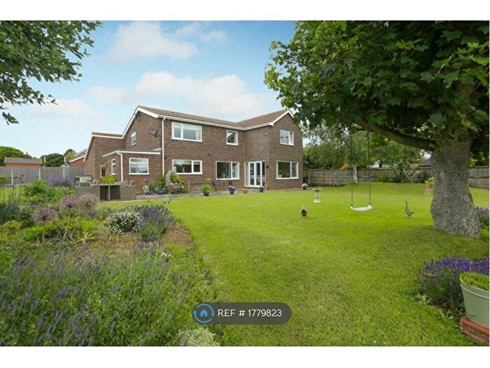 5 Bedroom Detached House To Rent In Cliff Field, Westgate-On-Sea, CT8