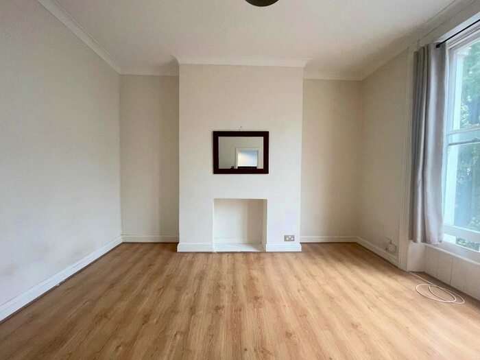 1 Bedroom Flat To Rent In Goldstone Villas, Hove, East Sussex, BN3