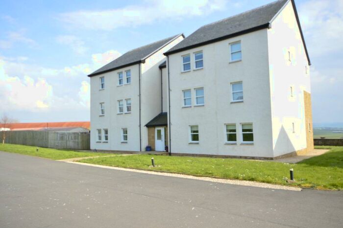 2 Bedroom Flat To Rent In Redbrae, Maybole, South Ayrshire, KA19