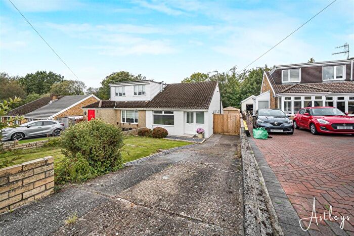 2 Bedroom Detached House For Sale In Min Y Coed, Neath, SA11
