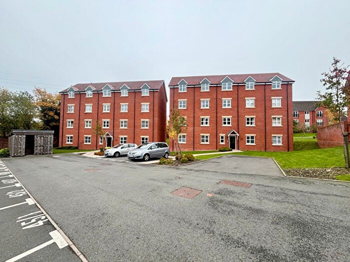 2 Bedroom Flat To Rent In Heroes Drive, Birmingham, B29