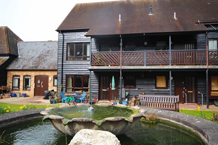 2 Bedroom Retirement Property For Sale In The Mews, Norton Hall Farm, Letchworth Garden City, SG6