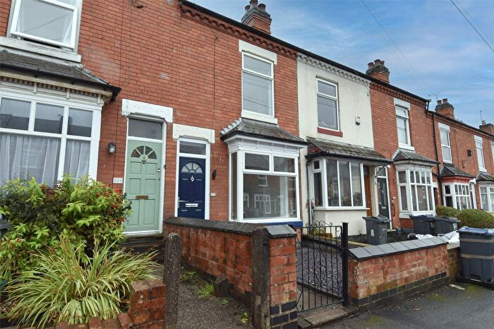 3 Bedroom Terraced House To Rent In Newlands Road, Birmingham, West Midlands, B30