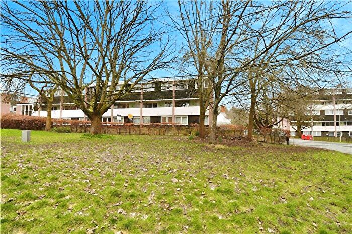 3 Bedroom Apartment To Rent In Broadwater Road, Romsey, Hampshire, SO51