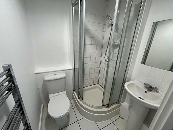 2 Bedroom Apartment To Rent In The Eye, Barrier Road, Chatham, ME4