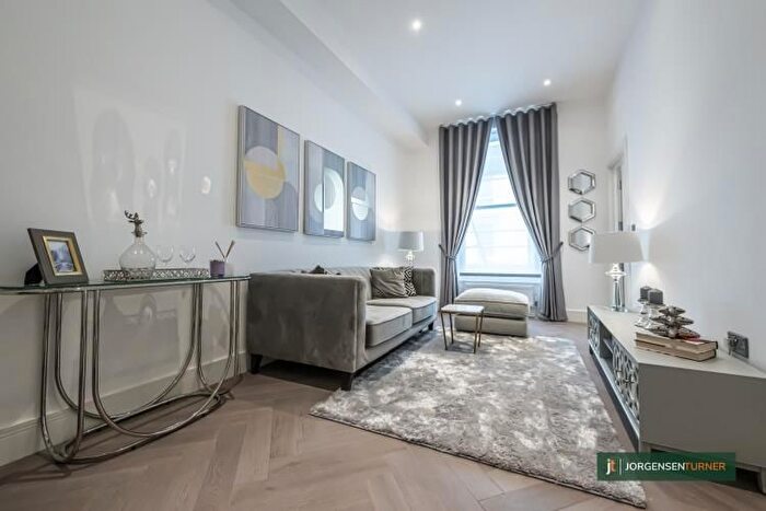 1 Bedroom Flat To Rent In Garway Road, Greater London, W2