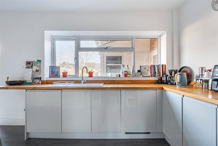 3 Bedroom Terraced House For Sale In Bell Road, Coalpit Heath, Bristol, Gloucestershire, BS36