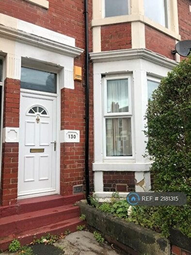 2 Bedroom Flat To Rent In Gosforth, Newcastle Upon Tyne, NE3